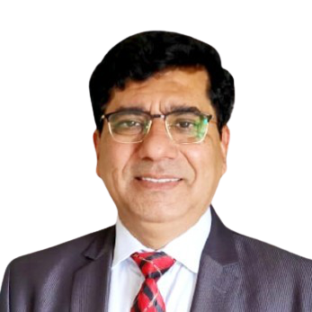 Ajay Bakshi